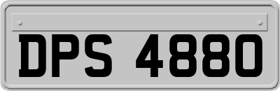 DPS4880