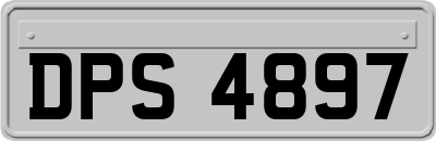 DPS4897