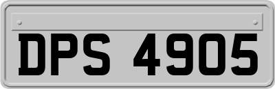 DPS4905