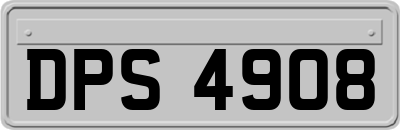 DPS4908