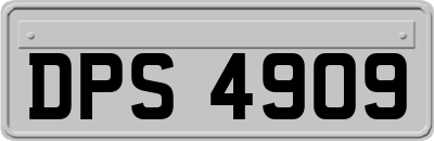 DPS4909