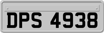 DPS4938