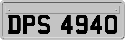 DPS4940