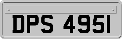 DPS4951