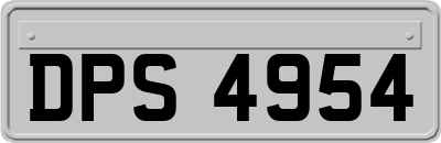 DPS4954