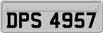 DPS4957