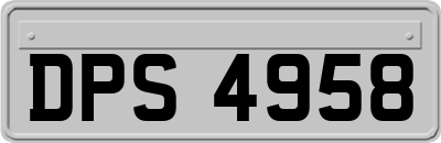 DPS4958