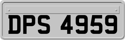 DPS4959