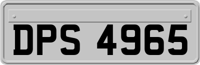 DPS4965