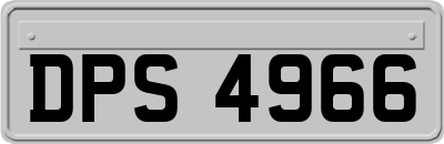 DPS4966