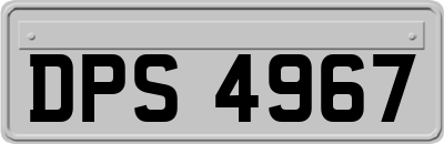 DPS4967