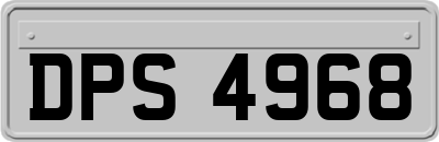 DPS4968