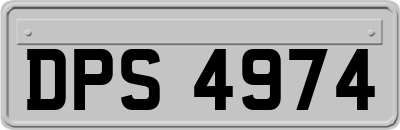 DPS4974