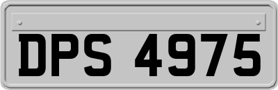 DPS4975