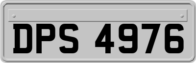 DPS4976