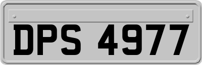 DPS4977