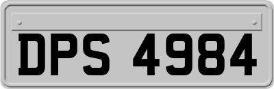 DPS4984