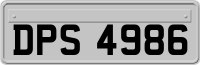 DPS4986