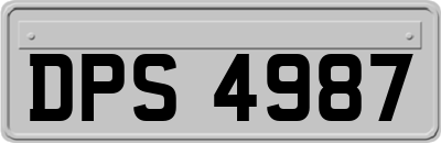 DPS4987