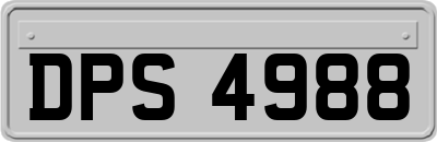 DPS4988