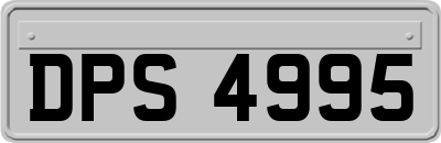 DPS4995