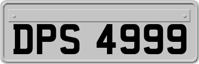 DPS4999