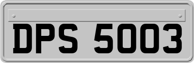 DPS5003