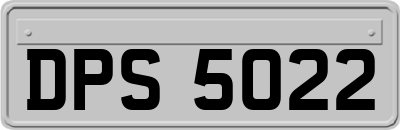 DPS5022