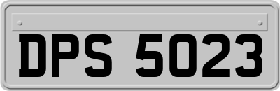 DPS5023
