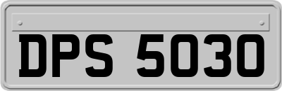 DPS5030