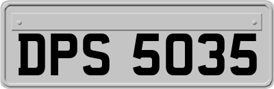 DPS5035