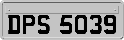 DPS5039