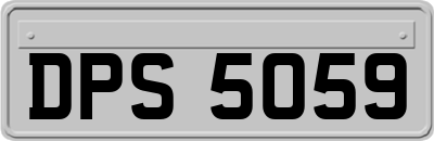 DPS5059