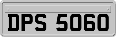 DPS5060