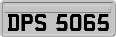 DPS5065