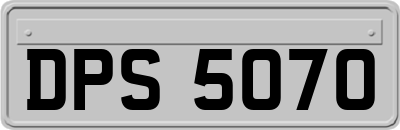 DPS5070
