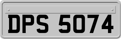 DPS5074