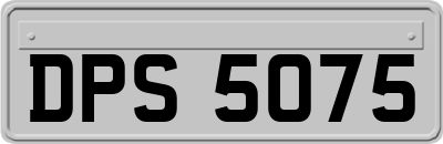 DPS5075