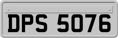DPS5076