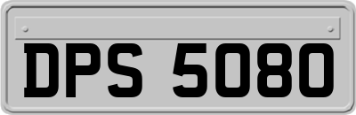 DPS5080