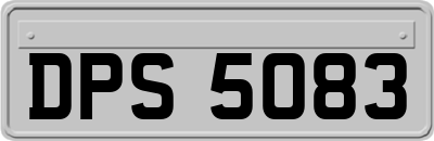 DPS5083