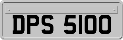 DPS5100