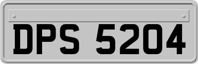 DPS5204