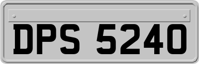 DPS5240