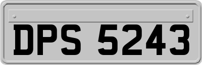 DPS5243