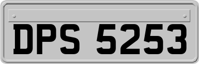 DPS5253