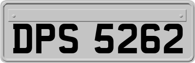 DPS5262