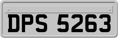 DPS5263