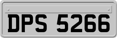 DPS5266