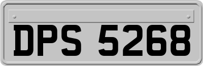 DPS5268
